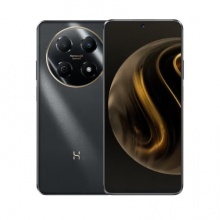 华为手机智选70 Pro 2024新机上市新品5G手机24期免息18天超长待机鸿蒙生态智能手机华为hi畅享系列 曜金黑 256G 
